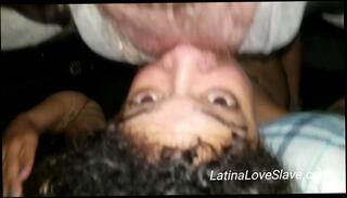 Video 1662544965: slave rimming, slave ass licking, daddy slave, amateur slave, slave extreme, latin slave, slave close, love slave