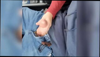 Video 1655163505: amateur big tits homemade, cock vibrator, vibrating panties, vibrator play, car cock