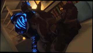 Video 1619070405: gay furry sex, furry anal, furry blowjob
