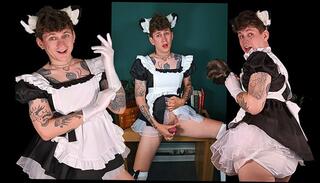 Video 1618332863: femboy twink jerking, uncut twink boy, twink femboy gay, amateur femboy solo, solo twink wanking, gay twink fetish, cute femboy twink, uncut solo male, femboy maid, tattooed twink jerks, men solo boys, shy femboy
