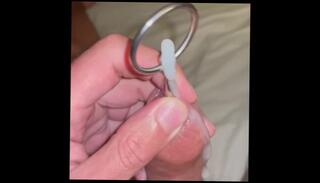 Video 1595948963: solo gay uncut cock, uncut cock pov, pov solo cumshot, fetish gay solo, uncut solo male, cock sounding urethral fetish, uncut cock cum, amateur pov cum, double cum shot, uncut gay men, pov amateur tattooed