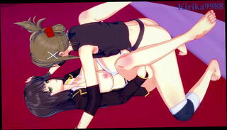 Video 1612514725: 3d hentai anime game, futa hentai animation, lesbian futa hentai, hentai anime creampie, hentai anime big boobs, 3d hentai teen, anime toon, futanari lesbian, lesbian sex play