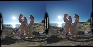 Video 1610184464: teen lesbian threesome, tit lesbian threesome, lesbian threesome outdoors, small tits teen lesbian, teen lesbian porn, threesome vr porn, beach threesome, hot girl dancing naked, girl eats hot