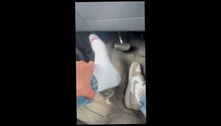 Video 1653855693: solo male feet, solo gay amateur, feet socks