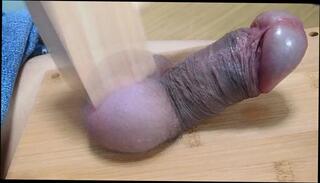 Video 282226401: asian gay bdsm, gaping gay, gaped amateur, gaping man, ball busting, meat balls
