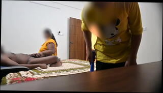 Video 1624661645: blowjob missionary fuck, fuck missionary sex, indian maid fucked, asian maid fucked, indian couple fucking