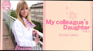 Video 1594512374: bianka brill, blowjob creampie, daughter