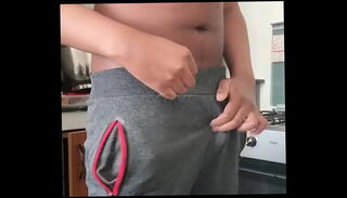 Video 1591977625: big dick swing, cum mouth hot