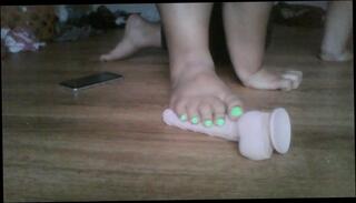 Video 1002797604: pov femdom foot fetish, bbw foot fetish, amateur pov foot job, sexy bbw feet, foot fetish toy, dildo sexy feet, ebony bbw foot job, foot fetish hd, super sexy bbw, sexy thick bbw, bbw crushing