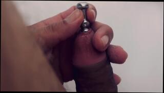 Video 1607046143: fetish gay solo masturbation, plug fetish, solo masturbation handjob, fetish fuck masturbation, solo amateur masturbation, sounding urethral fetish, urethra plug, solo male masturbation, plug insertion