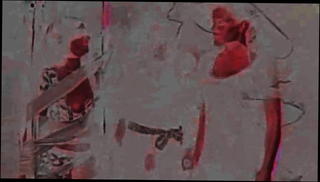 Video 965631001: straight military