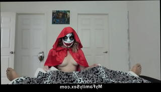 Video 1546834185: pov doggy style cowgirl, pov hardcore doggy style, pov blowjob doggy style, pov doggy style teen, pov teen stepsis, pov missionary doggy, stepsister stepbro, cute teen pov blowjob, teases stepbro, teenie doggy style, pretty teen stepsis, halloween pov, young stepbro, family pov, mask teasing