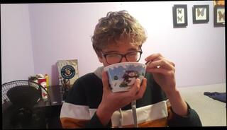 Video 973699103: solo amateur teen, solo teen male, good solo, teen slurps