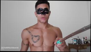 Video 1128719503: solo uncut cock masturbating, solo gay uncut cock, solo jock masturbating, solo muscle jock, uncut solo male, big dick gay jock, solo hunk masturbating, uncut latino big dick, big uncut latin cock, shaved uncut cock, solo masturbation tattoos, uncut stick, brazilian jocks, masked jock, stick jerks, ripped