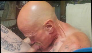 Video 1244930565: hardcore gay sucking