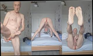 Video 1656299361: cock grandpa cum, grandpa cumshot, grandpa daddy, gay grandpa, exhibitionist grandpa, belly grandpa, gay belgian, daddy hd