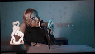 Video 1627908083: girl fetish pov, pov solo girl, pov solo female, pov amateur girl, pov licking, blonde girl pov, pov sounding, tongue licking, licking wet