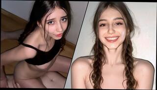 Video 1629653494: cum dumpster fucked, submissive facialized, tits teen deep throat, small tits deep throats, brunette teen deep throat, very sexy girl, sexy college girl, sexy standing