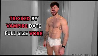 Video 1656731653: fetish gay solo, vore fetish, fetish jock, amateur gay jock, fetish male gay, vampire fetish