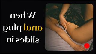 Video 1579486503: anal plug pov, butt plug pov, pov cock worship, butt plug solo, ass worship pov, submissive worships, pov solo female, anal butt plug sex, anal toys butt plug, ass fucked butt plugged, amateur pov anal sex, submissive anal slut, anal butt plug play, submissive cum slut, anal plug orgasm, girl worships cock, erotic pov, solo erotica, men solo cum, worship stories, hungry submissive, romantic pov