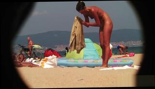 Video 1115968504: nudist milfs naked beach, sexy milf naked, nudist wife