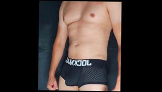 Video 1619164473: big dick solo male, big dick underwear, solo man big dick, sexy underwear, amateur solo male, solo male muscle, muscular solo, men solo