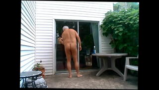 Video 1481084635: nude outdoor, big ass outdoor