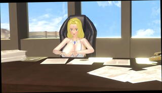 Video 1612540165: 3d anime milf, milf webcam solo, 3d animation big, blonde milf solo, big boobs milf webcam, naruto anime