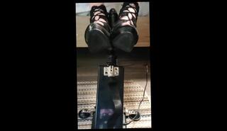 Video 1625692663: feet dildo foot job, foot job feet fetish, foot fetish solo, feet fucked foot job, fetish machine fuck, amateur foot fetish, foot fetish high heels, female foot fetish, cock fucking machine, fucking machine black