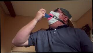 Video 1626453723: solo amateur toys, solo deep throat, solo male toy, hardcore solo, solo blowjob, extreme solo, french solo, deeper throat, hard deep throat