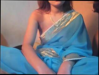 Video 298973701: indian couple webcam, webcam straight, couple part 1