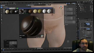 Video 1630406305: 3d, newbie
