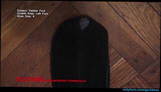 Video 1606840023: foot fetish feet, amateur foot fetish, expansion fetish, fetish cartoon, foot experience