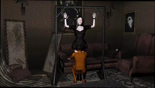 Video 1603455091: 3d cartoon bdsm, 3d cartoon brunette, bdsm asian slave, 3d hardcore, straight slave, 3d celebrity, 3d hd