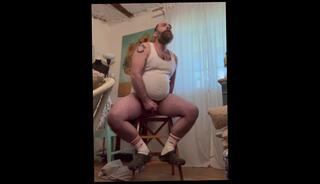Video 1624332083: big ass solo dildo, solo amateur dildoing, solo toy dildo, gay solo dildo, solo male dildo, amateur solo handjob, daddy bear solo, beard solo
