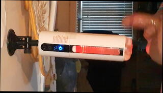 Video 1310054555: fleshlight pump, toy boy solo, brother