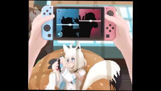 Video 1508904415: cartoon pov creampie, pov missionary creampie, furry animation