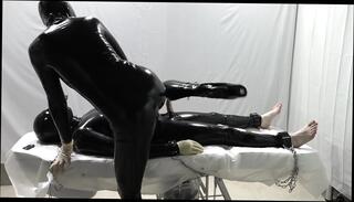 Video 1664784361: fetish latex catsuit, femdom piss slave, latex catsuit sex, slave girl piss, vacuum fetish, slave pumping, doctor slave, pumping sex toy, sperm slave, slave girl hd, slave handjob, doctor straight, slave experience, slovak girl