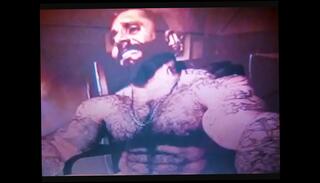 Video 899171435: dick muscle gay, dick bodybuilder, dick beach