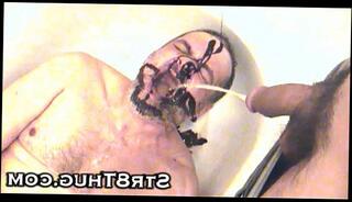 Video 250584595: foot worship slave, pissing slave gay, foot worship cock, ass worship slave, rimming pissing, rimming str8, feet farts, pissing dick gay, gay pig slave, thug piss, piss spit, cum faggot