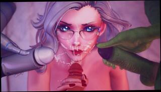 Video 1654929453: lily, 3d porn game compilation, cartoon 3d porn