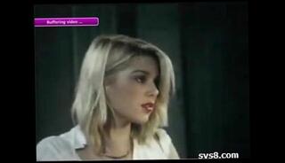 Video 65586855: cop teen, blonde german teen