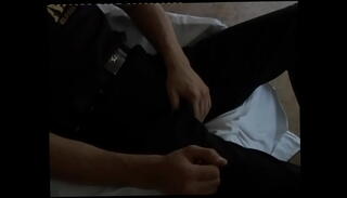 Video 1589184415: 18yo gay, wanking