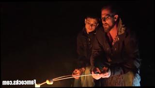 Video 1483436904: old mans dick, gay outdoor