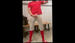 Video 1655552101: solo jock masturbating, muscular solo jock, cock masturbation solo cumshot, amateur gay jock, daddy solo masturbation, big cock solo cumshot, horny jock, jock cums, solo public masturbation, solo masturbation hd, jocks locker, jock load, thick jock, fucking