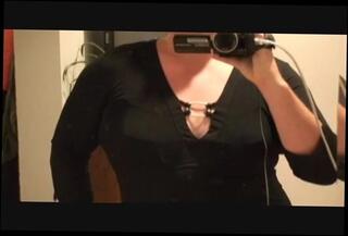 Video 1186908301: crossdresser masturbating cumming, gay crossdresser, amateur crossdresser, crossdresser panties, wifes clothes