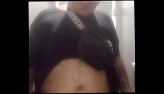 Video 1625255745: chubby pee, pissing peeing, hairy pee, toilet pee, black pee, belly pissing, chubby tattooed