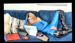 Video 1656731281: sissy solo masturbation, sissy solo cum, fetish solo masturbation, mature sissy solo, amateur homemade solo masturbation, sissy shemale masturbate, woman solo masturbation, shemale trans sissy, high heels sissy masturbating, solo masturbation hd, sissy american, spandex fetish