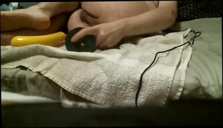 Video 1110987375: solo toy dildo, gay solo dildo, dildo insertion