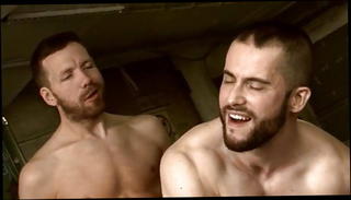Video 1425738801: gay couple anal sex, gay sex muscle hunks, muscular gay hunk, dick son